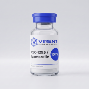 CJC-1295 Without DAC 5mg + Ipamorelin 5mg