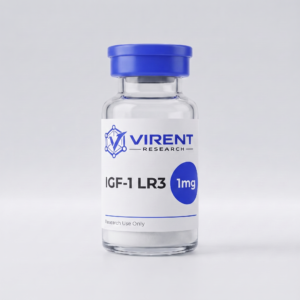 IGF-1 LR3 - 1mg