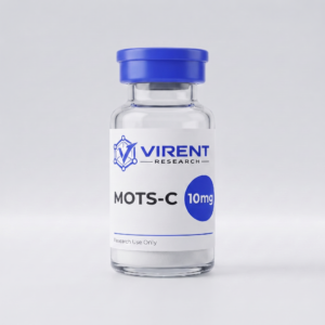 MOTS-C - 10mg