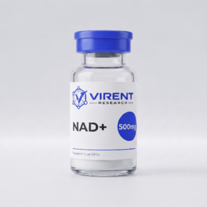 NAD+ 500mg