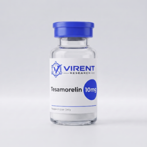 Tesamorelin - 10mg